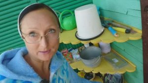 Видео привет с 6 соток 4 июля 2025 года