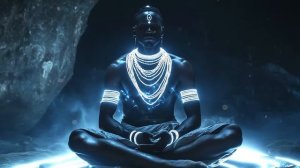 Молитва предкам - Глубокая и духовная африканская медитативная музыка