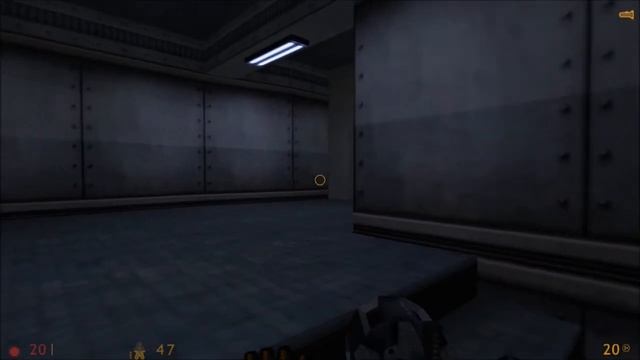Half-Life Mods Case Closed Part 4 Final (Reupload From YouTube)