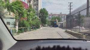 место для парковки