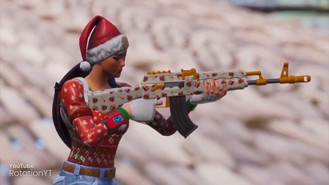 ТОП 10 ОБЕРТОК в ФОРТНАЙТ | ОБЕРТКА в FORTNITE
