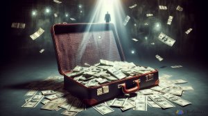 «ВСЕГДА БЫТЬ ПРИ ДЕНЬГАХ». СИЛЬНЫЙ РИТУАЛ. ДЛЯ ВСЕХ. ВЕДЬМИНА ИЗБА. ИНГА ХОСРОЕВА