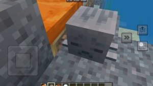 Как Дабыть Happy Ghast в Minecraft 1.2190
