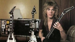 Ozzy Osbourne - Crazy Train (Cover)