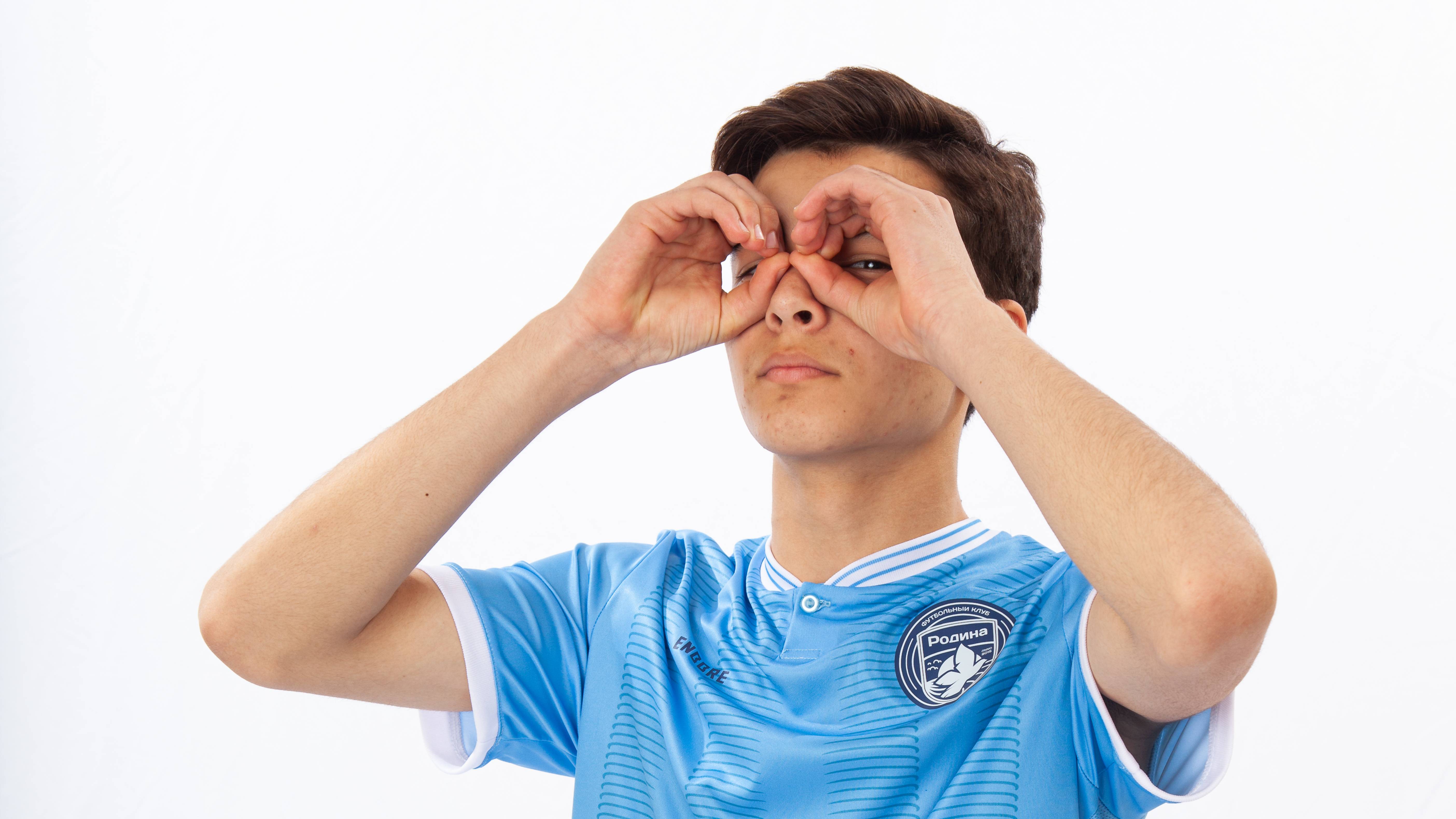 Юнитра - Мегасфера-2 (2010 г.р.) 1:3