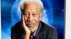 Discovery: Сквозь пространство и время с Морганом Фрименом  «Станем ли мы богами?»