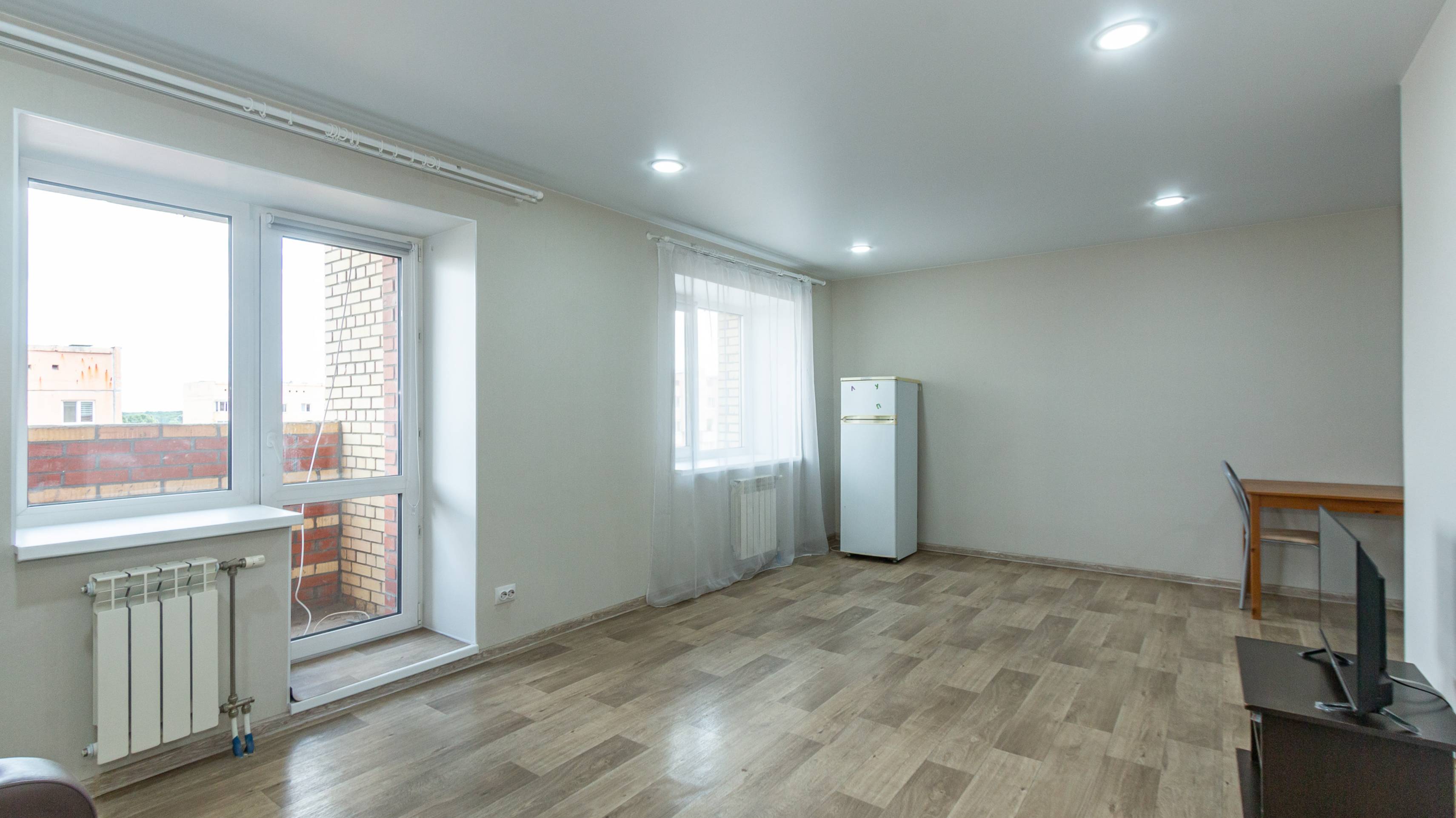 посёлок Биофабрика, 19к1 смотреть онлайн