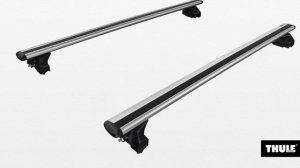 Багажник Thule 710600