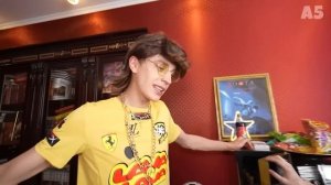 20 МИНУТ РЖАКИ от А4 😂 ПОПРОБУЙ НЕ ЗАСМЕЯТЬСЯ (2)