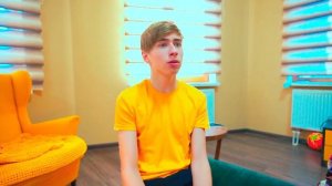 Кто Это Сделал? До Мурашек! Жуткая История на Каникулах! Мы Семья - Лучшее!