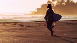 "Девушки и сёрфинг"