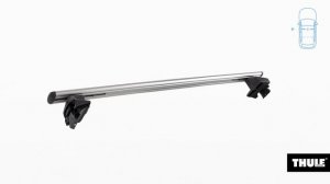 Багажник Thule 710500