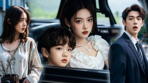 Пён Хёк сын богатого магната, но его жизнь более несчастна, чем у бездомного.