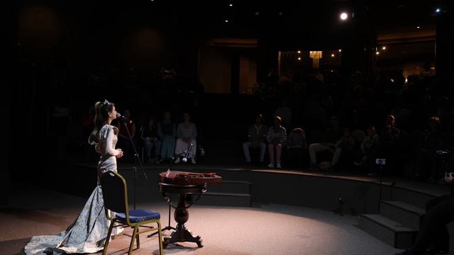 Арис: "Медитация. Глубокая связь с Высшим." смотреть онлайн