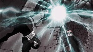 Pain AMV - Shinra Tensei