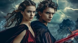 АУДИОКНИГА ПОЛНОСТЬЮ |✨《Шесть солнц и две судьбы》 ЭПИЧЕСКОЕ ФЭНТЕЗИ О ВЫБОРЕ И СУДЬБЕ