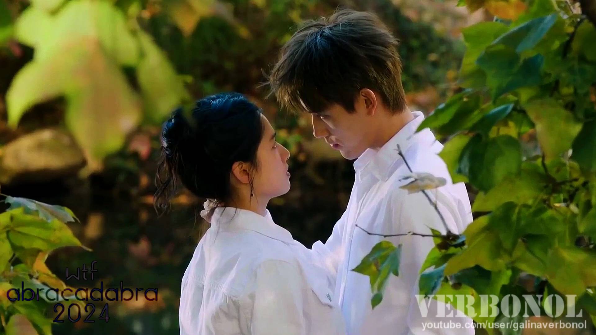 Заводила и принцесса - Я любил, я скучал (ЗФБ-2024)