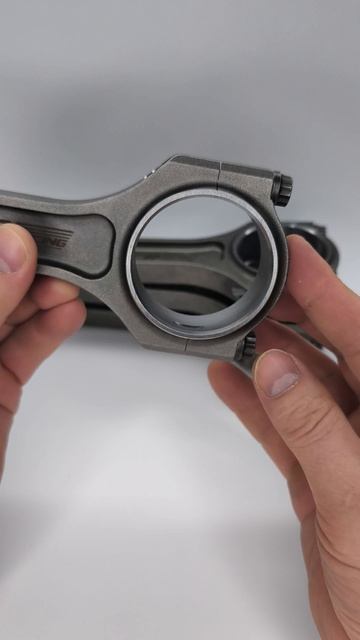 BMW B46, B48 кованые шатуны I-beam Connecting Rod