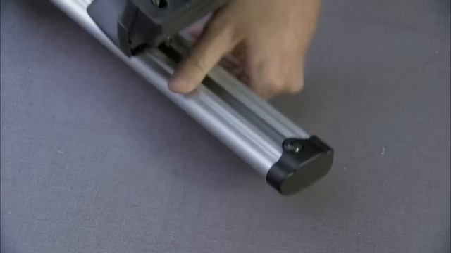 Багажник Thule 751 смотреть онлайн
