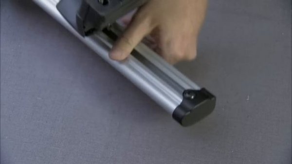 Багажник Thule 751