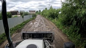 Hidromek 102b серия 113