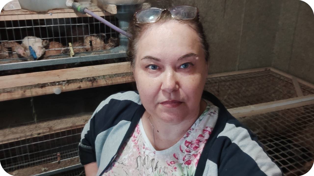 Боюсь, но надо! Мы с соседкой пошли на дело... Учусь, готовлюсь к пенсии! смотреть онлайн