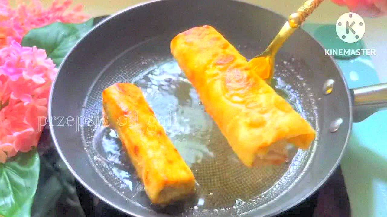 Рецепты от Гали