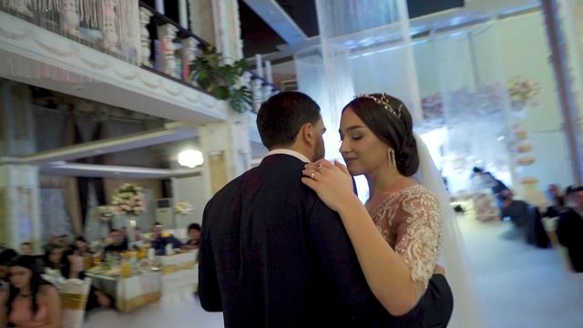 💫 Самая атмосферная свадьба лета 2025 — магия, свет и любовь смотреть онлайн