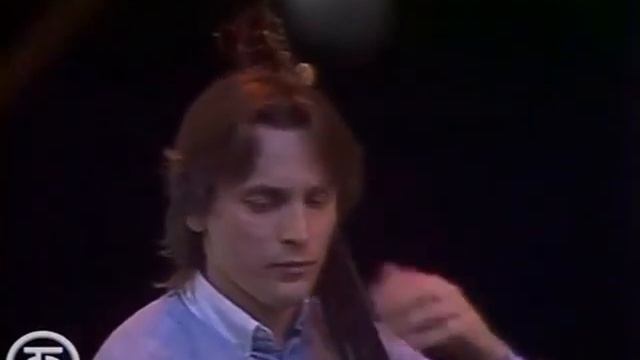 Джаз ансамбль ＂Каданс＂ Германа Лукьянова 1986 год смотреть онлайн