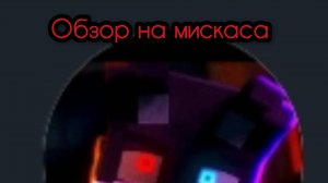 Обзор на мискаса