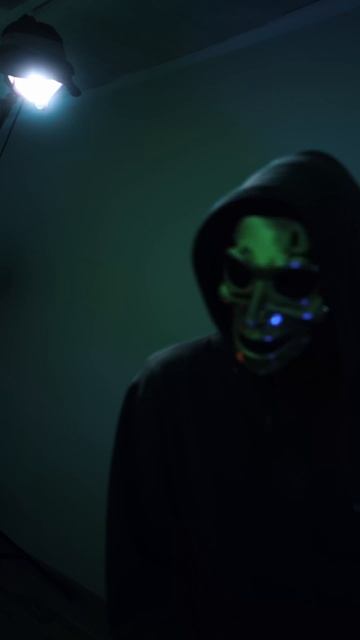 CASHPEROVSKIY - Погоня