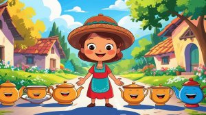 ФЕДОРИНО ГОРЕ|СКАЗКА