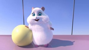 Хомки шоу 3 серия