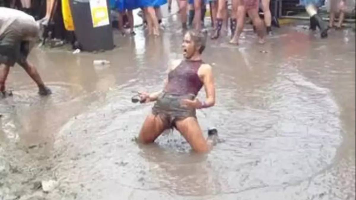 Смешные видео ● неудачные падения в воду, подборка Приколы над людьми смотреть онлайн