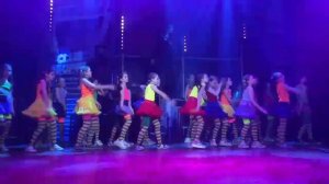 МЮЗИКЛ бременские музыканты 2025