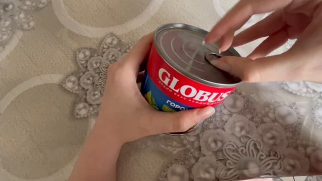 Зелёный горошек в банке: стоит ли брать? | Проверенный обзор | EverydayKitchenChat