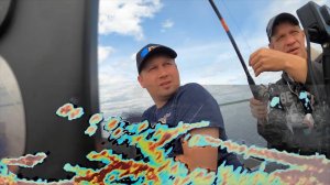 Рыбалка с ПАНОПТИКСОМ! ПОИСК В КОРЯЖНИКЕ! Первый опыт