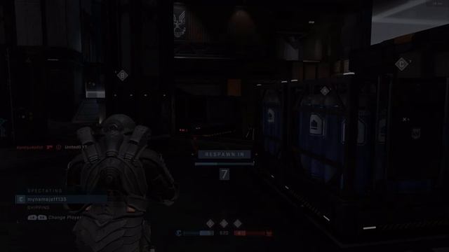 Halo Infinity ⏏️