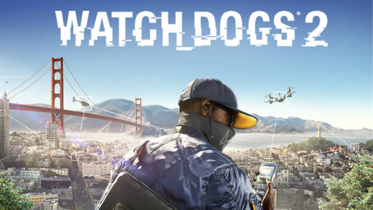 Watch Dogs 2 - Часть 16 смотреть онлайн