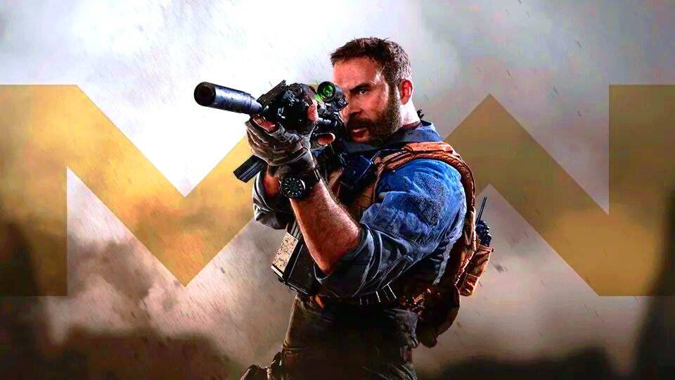 Call Of Duty: Modern Warfare (2019) Игрофильм [QHD]