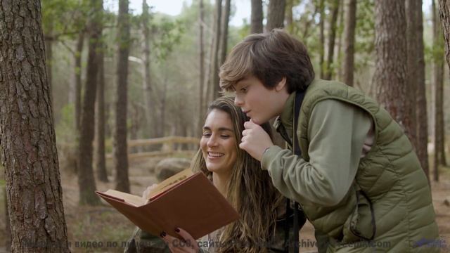 Забудь шум города - природа поёт свою неповторимую песню - Cornershop -- Podington Bear -- Homage Fr