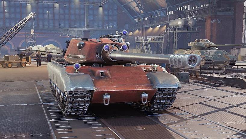 Е6 И Е77. СТРИМ НА 2Х ЛУЧШИХ ТАНКАХ МИРА ТАНКОВ. #миратанокв #генерал