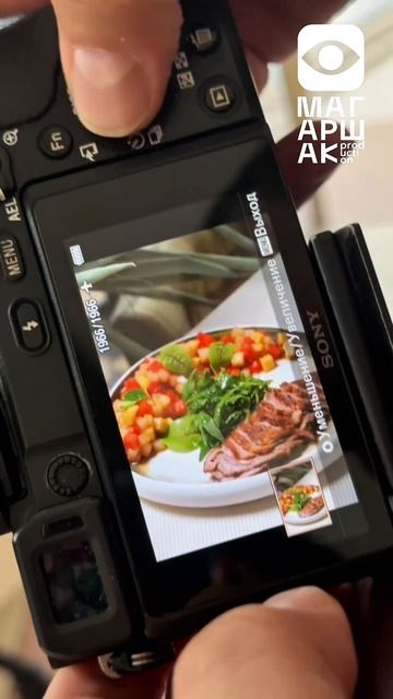 Меню смотреть онлайн