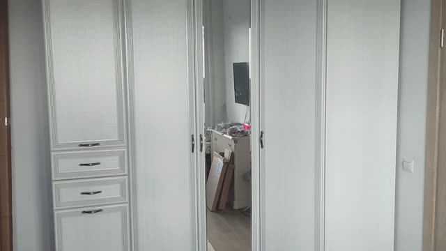 Комплект шкафов 184 смотреть онлайн