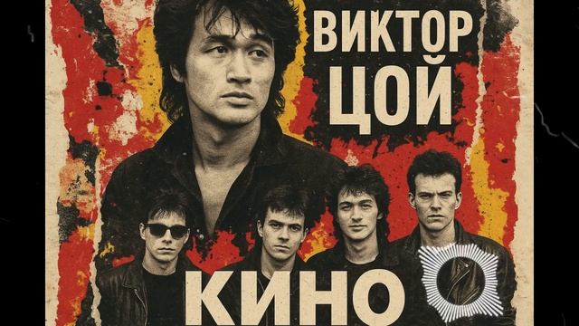 Забытая песня — песня от нейросети в стиле Виктора Цоя смотреть онлайн