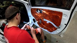 Установка мультимедиа Урал Шторм 102.