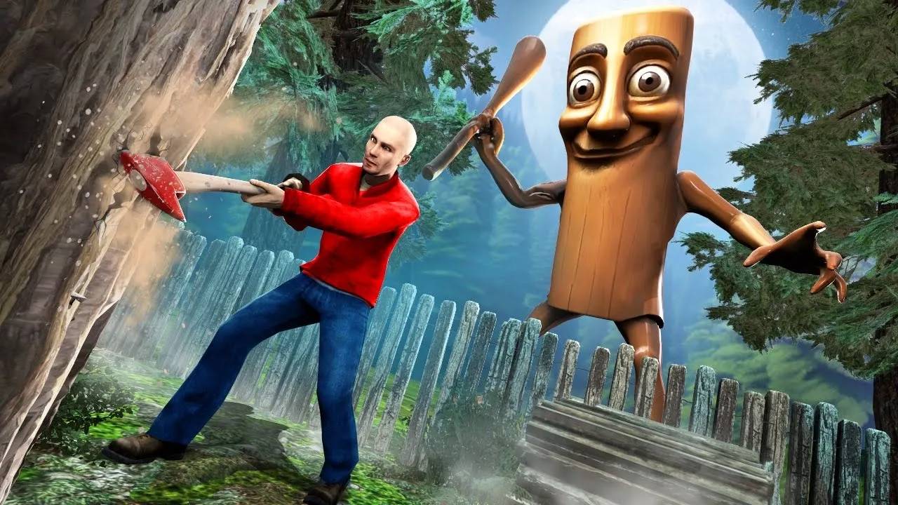 10 ДНЕЙ ВЫЖИВАНИЯ В МИРЕ С БРЕЙНРОТ! УГАР И БЕЗУМИЕ В Garry`s Mod смотреть онлайн