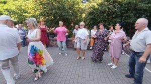 Девочка-лето........ 05.07.25 Гомель парк Луначарского 🥰💫