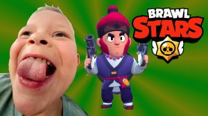 РАСПАКОВКА ПАКЕТИКИ BRAWL STARS