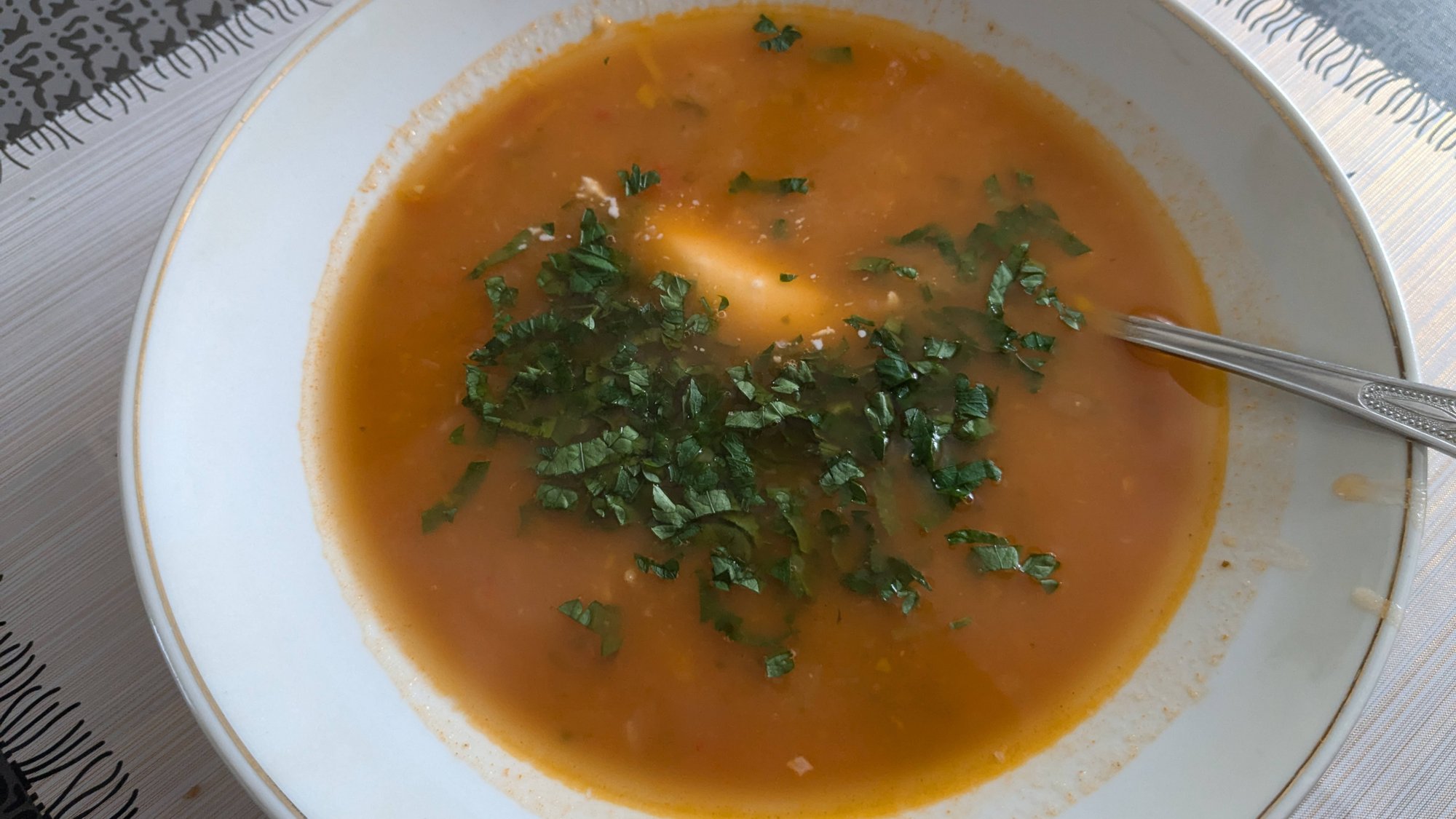 Готовлю супчик из овощей, куриной грудки и томата. Быстро и очень вкусно! смотреть онлайн